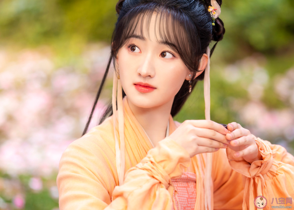 《又見逍遙》阿奴扮演者是誰 《又見逍遙》林月如是誰演的