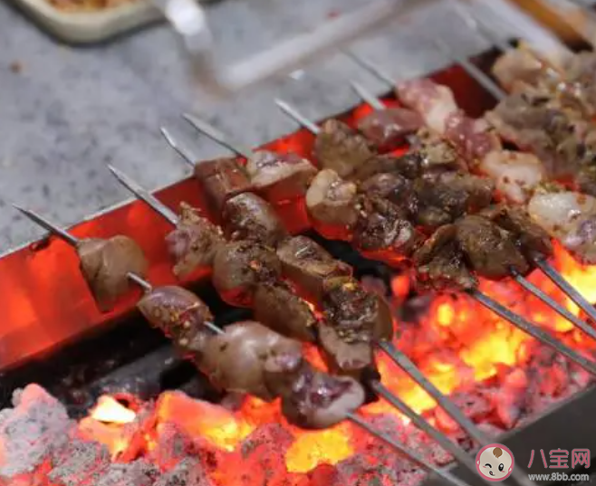 淄博燒烤去年只是預熱嗎 今年去淄博的人更多嗎