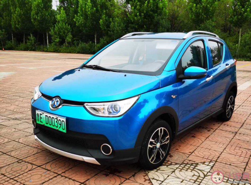 二手車商為何不敢收新能源車 二手新能源車值得入手嗎