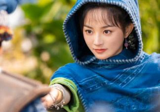 《又見逍遙》阿奴扮演者是誰 《又見逍遙》林月如是誰演的