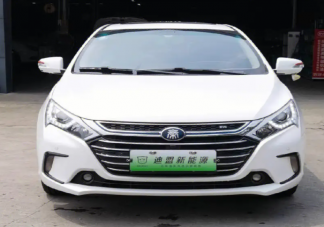 二手車商為何不敢收新能源車 二手新能源車值得入手嗎