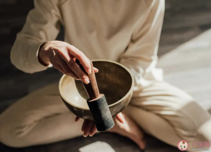 頌缽療愈師主要是用什么方式進(jìn)行療愈 螞蟻新村4月2日答案