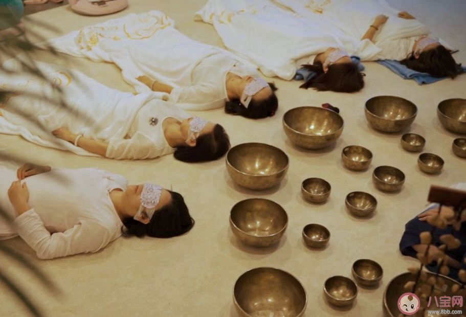 頌缽療愈師主要是用什么方式進(jìn)行療愈 螞蟻新村4月2日答案