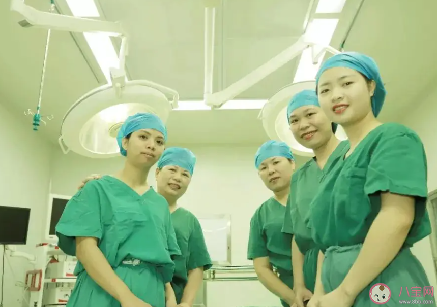 留不住年輕人的產科還有未來嗎 未來還有產科醫生為我們接生嗎