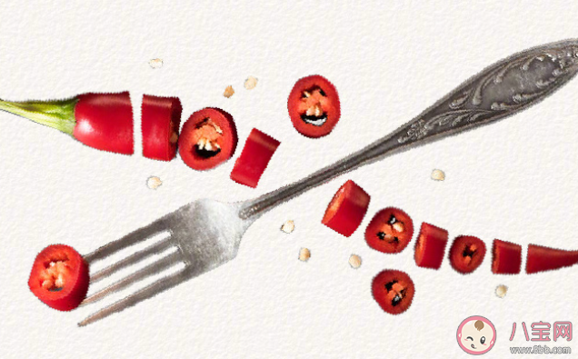 為什么有些人吃辣不上火 怎樣吃辣才能讓身體少受折磨