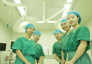 留不住年輕人的產科還有未來嗎 未來還有產科醫生為我們接生嗎