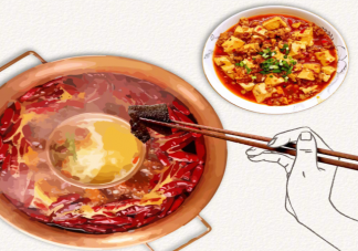 為什么有些人吃辣不上火 怎樣吃辣才能讓身體少受折磨