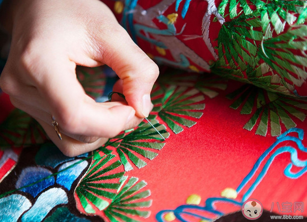 以下哪種傳統(tǒng)技藝有中國(guó)第五大名繡之稱 螞蟻新村4月3日答案