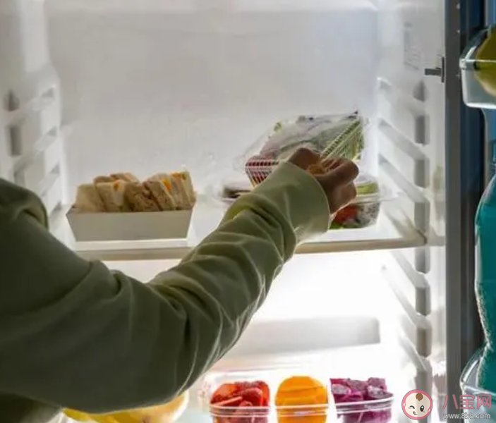 28歲女子長期吃冰箱剩菜確診胃癌 為什么近80%胃癌發現就是中晚期