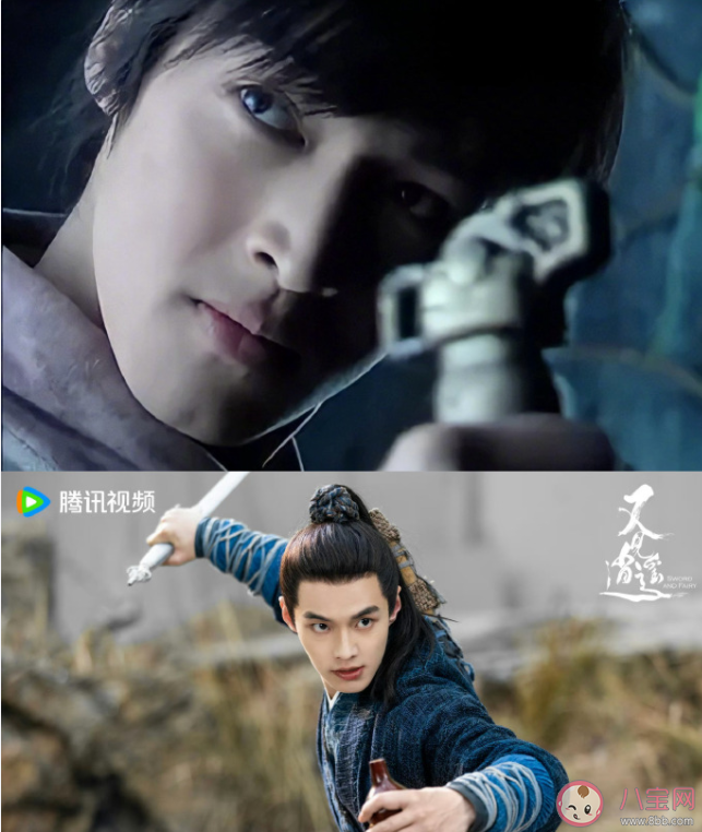 經典老劇有必要翻拍嗎 《又見逍遙》為什么被吐槽