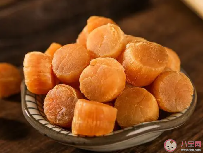 人們俗稱的瑤柱其實(shí)是扇貝的什么 神奇海洋4月4日答案