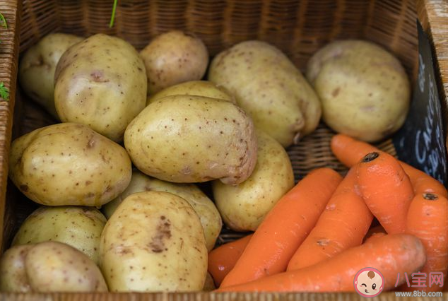 土豆為什么得名馬鈴薯 螞蟻莊園4月5日答案