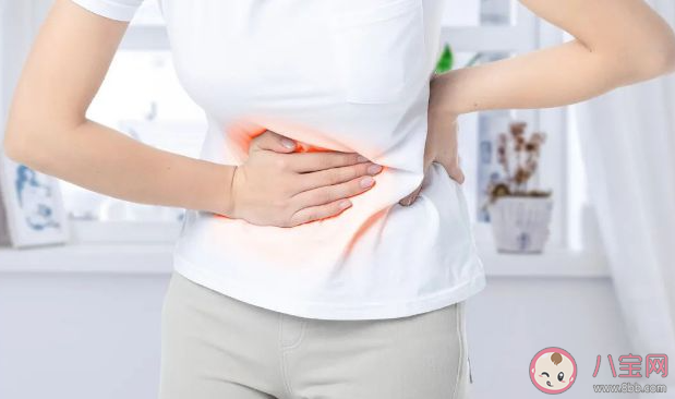 月經出現這5種情況說明子宮健康 月經不調該怎么辦