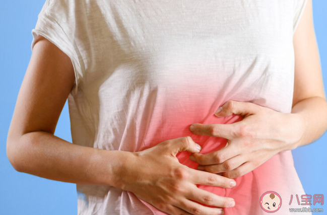 月經出現這5種情況說明子宮健康 月經不調該怎么辦