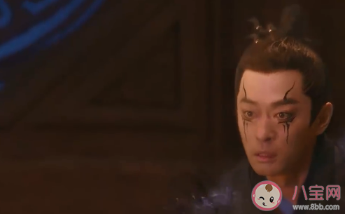 《與鳳行》苻生是反派嗎 墨方的真實身份是什么