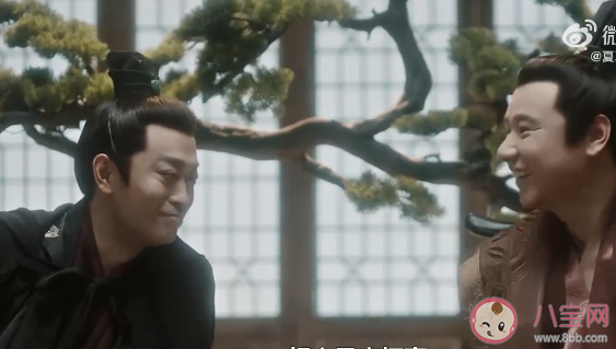 《與鳳行》苻生是反派嗎 墨方的真實身份是什么