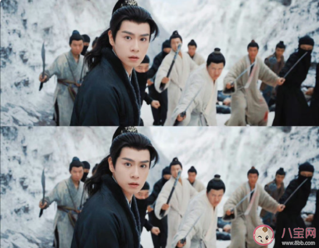 《惜花芷》顧晏惜是凌王嗎 花家男人回來了嗎