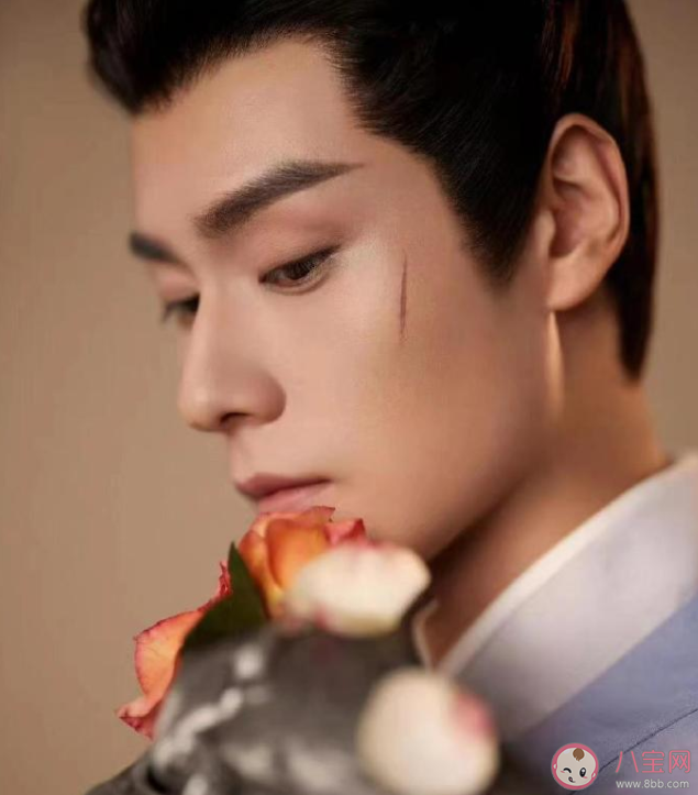 《惜花芷》男主和芍藥什么關系 三夫人夏金娥是誰演的