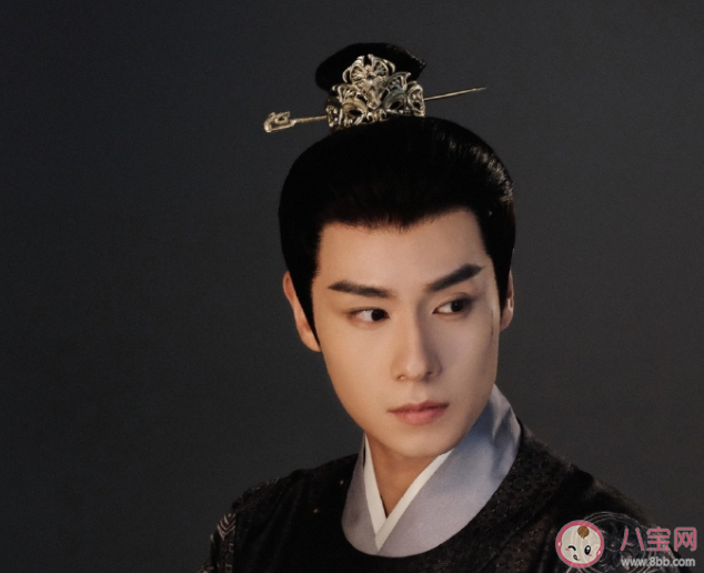 《惜花芷》男主和芍藥什么關系 三夫人夏金娥是誰演的