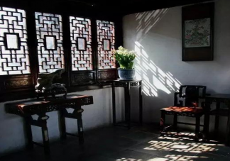 古詩開軒面場圃把酒話桑麻中的軒指的是什么 螞蟻莊園4月5日答案