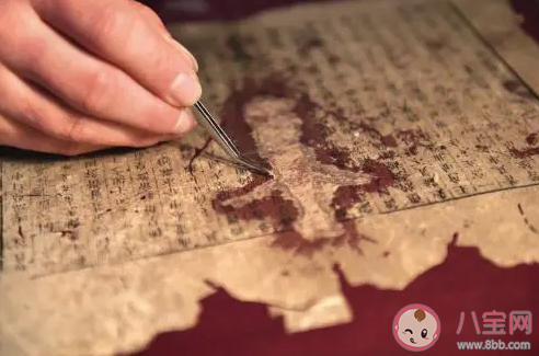 以下哪項傳統技藝被稱為古籍的續命湯 螞蟻新村4月7日答案