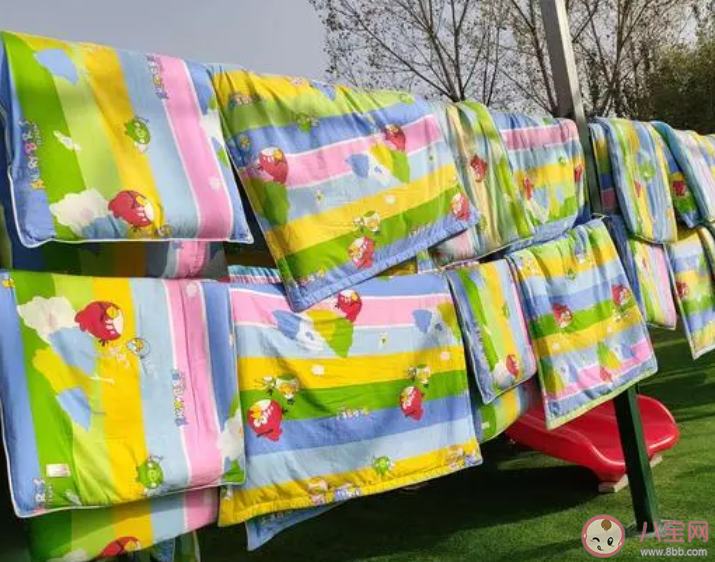 曬過的被子有一股太陽味這是螨蟲被烤焦的味道嗎 螞蟻莊園4月8日答案