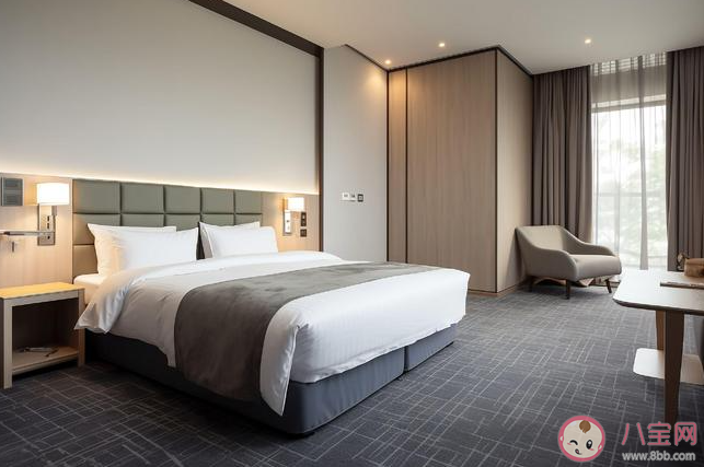 為什么現(xiàn)在退房都不檢查了 退房時要注意些什么