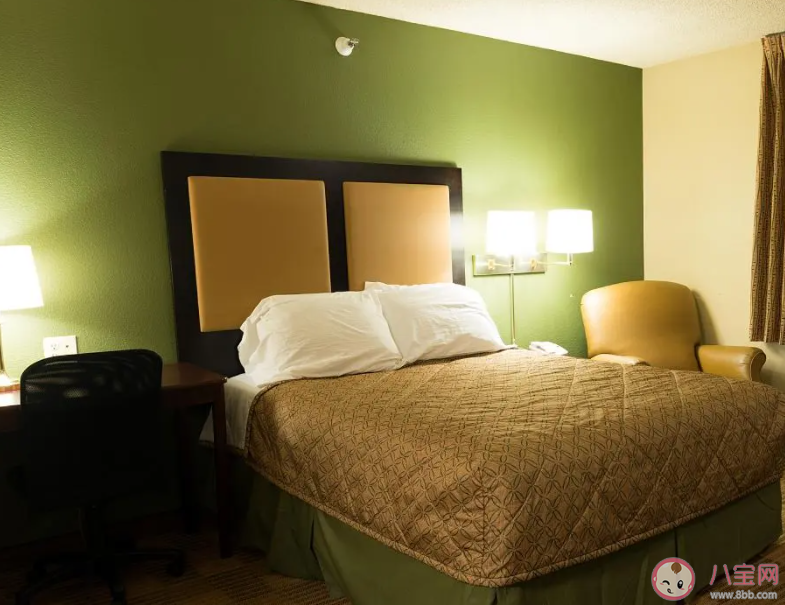 為什么現(xiàn)在退房都不檢查了 退房時要注意些什么