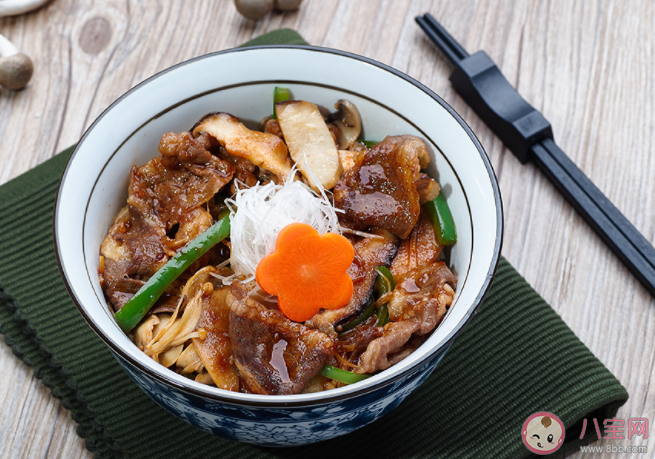 為什么日式快餐不火了 日式快餐有哪些特點