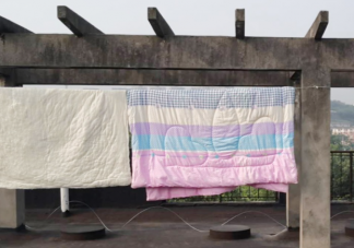 曬過的被子有一股太陽味這是螨蟲被烤焦的味道嗎 螞蟻莊園4月8日答案