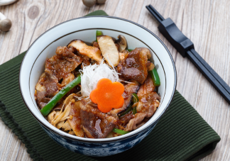 為什么日式快餐不火了 日式快餐有哪些特點