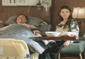 《眼淚女王》牟女士是好人嗎 男二和牟女士什么關(guān)系