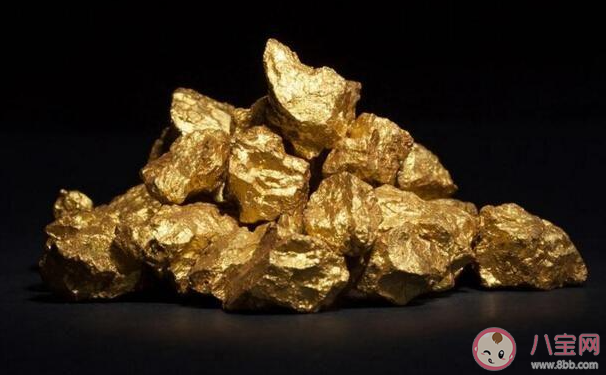 金價暴漲房價下跌說明了什么 金價為什么會暴漲