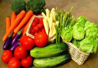 多吃蔬菜能抵消燒烤傷害嗎 多吃蔬菜有哪些好處