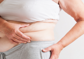 女性的小肚子是為了保護子宮卵巢嗎 小肚子有哪些用處